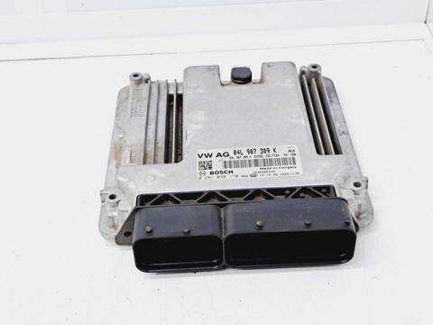 Foto 1ª: Centralita Motor ECU Volkswagen Caddy 2.0 TDI 85CV 62KW FURGON [DFS] (2016)