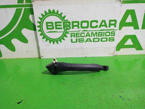 Maneta Exterior Trasera Izquierda Renault Kangoo PROFESIONAL 75CV