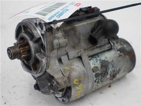 Motor de Arranque Kia Sportage 2.0 CRDI 140CV 103KW