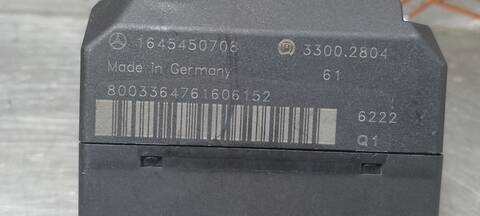 Foto 4ª: Motor de Arranque Mercedes Clase R 280 R 350 CDI 4-MATIC 251.022) 224CV 165KW [OM642950] (2006)