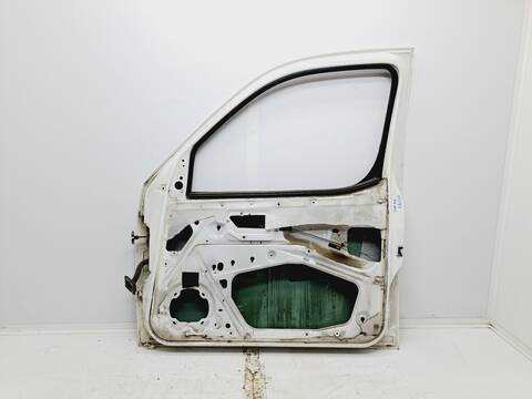 Foto 4ª: Puerta Delantera Derecha Citroen Berlingo SX MULTISPACE 75CV 55KW [9HW] (2008)