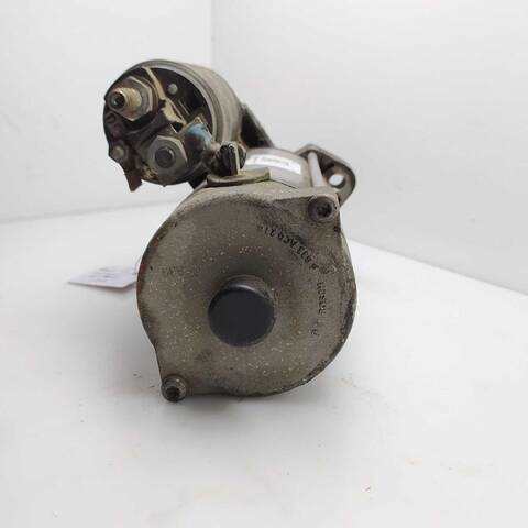 Foto 3ª: Motor de Arranque Volkswagen Touareg 5.0 V10 TDI (2002)