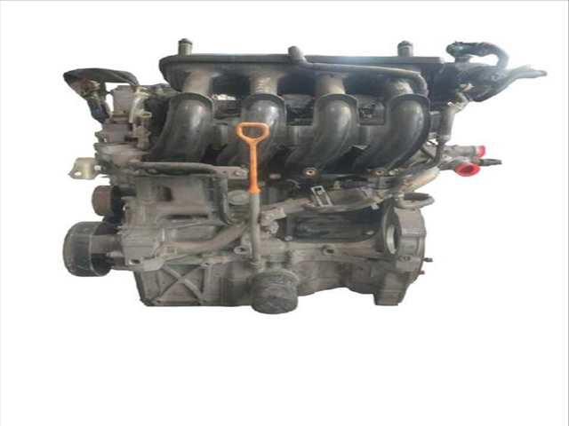 Foto 1ª: Motor Completo Honda Jazz 1.3 IDSI GD1) AUT. 83CV (2001)