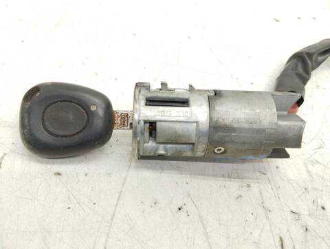 Foto 2ª: Motor de Arranque Renault Laguna 95CV 70KW (2000)