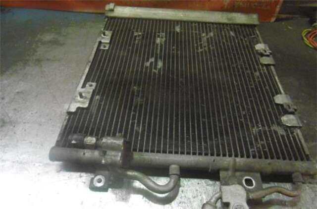 Foto 1ª: Radiador Calefaccion A.A. Opel Astra 1.7 CDTI [Z 17 DTH]