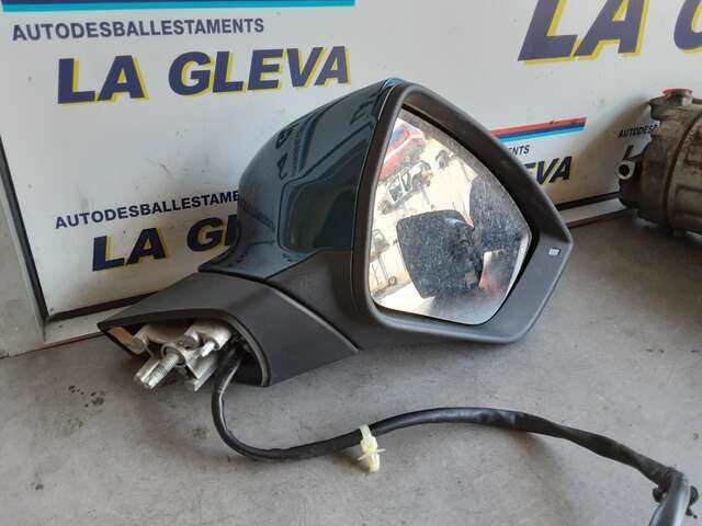 Retrovisor Derecho Seat Ateca 2.0 TDI 150CV
