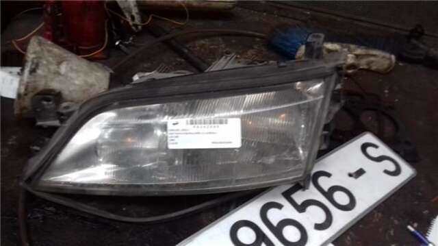 Faro Izquierdo Opel Vectra 1.8 I 16V
