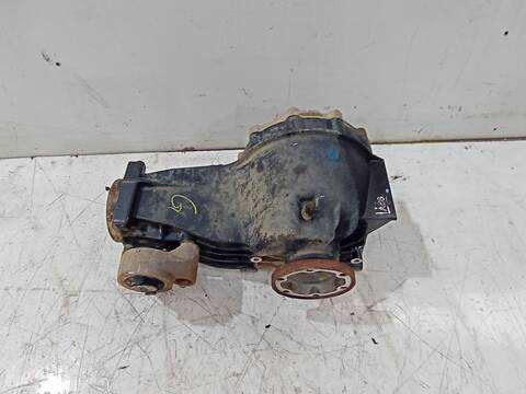 Diferencial Trasero Audi A6 2.5 TDI QUATTRO AVANT 180CV 132KW