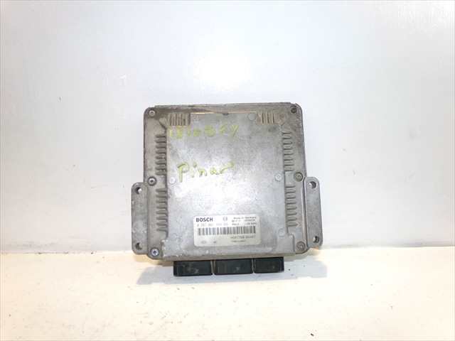 Foto 2ª: Centralita Motor ECU Renault Espace 2.2 DCI 1996-2002 [G9TA7] (2001)