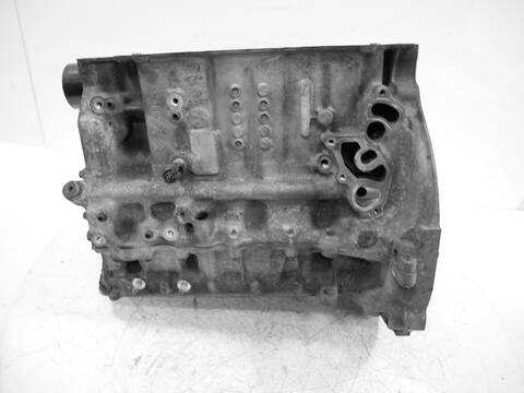 Bloque Motor Ford Focus 109 CV 80KW