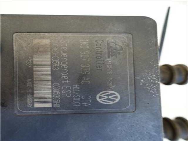 Foto 3ª: Abs Audi A3 2.0 TDI 16V 140CV 103KW [BKD] (2007)