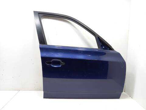 Foto 1ª: Puerta Delantera Derecha Bmw X3 2.0 D E83) 204D4D (2005)