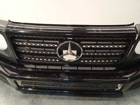 Foto 4ª: Paragolpes Delantero Mercedes Clase G 230 G 63 AMG BM 463.272) 571CV 420KW (2018)