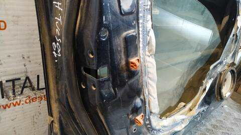 Foto 2ª: Puerta Delantera Izquierda Hyundai Tucson 141CV 104KW (2004)