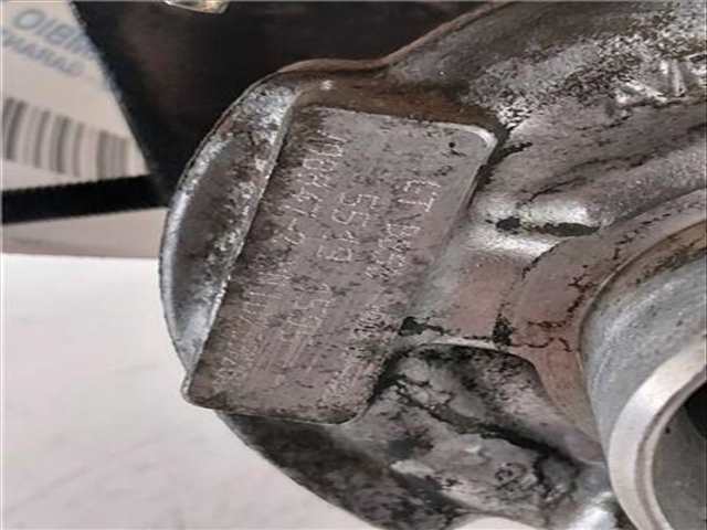 Foto 3ª: Turbocompresor Fiat Doblo 1.9 JTD CARGO 223) [223 A7.000] (2005)