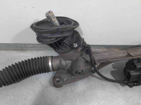 Foto 3ª: Cremallera de Direccion Audi A3 1.6 TDI 115CV 85KW [DDYA] (2018)