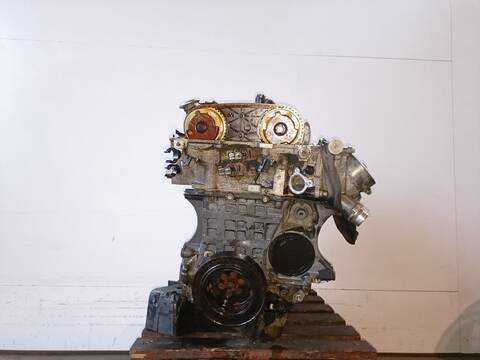 Foto 2ª: Motor Completo Bmw Serie 1 118 1.8 D COUPE