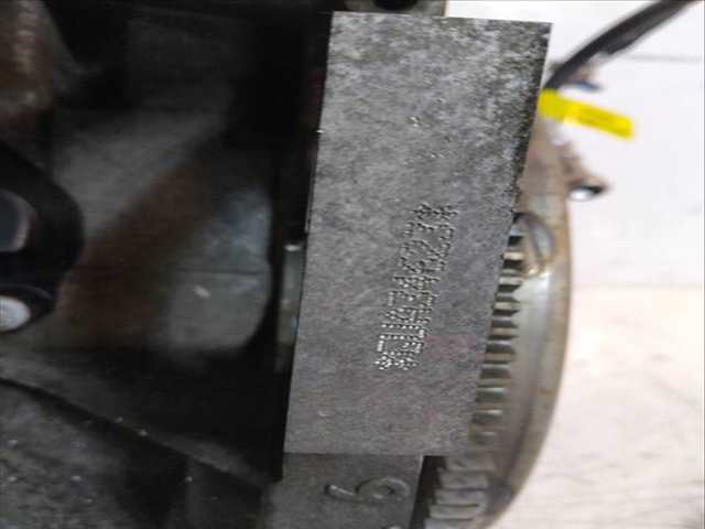 Foto 3ª: Motor Completo Ford C Max 1.6 ECOBOOST 150 CV 110KW [JQDA, JQDB, C16HD0Z]