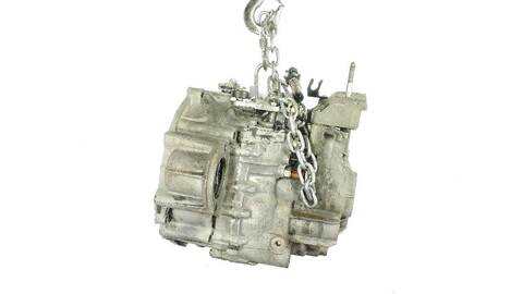 Foto 3ª: Caja Cambios Seat Alhambra 2.0 TDI [BRT] (1996)