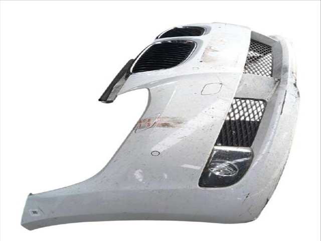 Foto 2ª: Paragolpes Delantero Bmw Serie 3 315 320 D (2005)