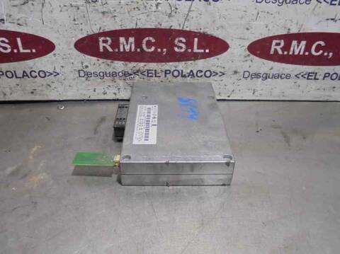 Foto 2ª: Centralita Motor ECU Seat Leon ERENCE 105CV 77KW [CAY] (2010)
