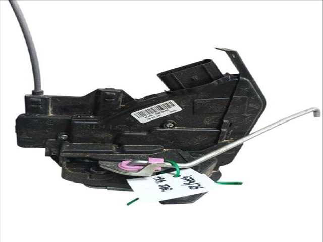 Foto 2ª: Cerradura Puerta Trasera Izquierda Kia Stonic 1.0 T-GDI ECO-DYNAMICS (2017)