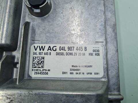 Foto 2ª: Centralita Motor ECU Seat Leon X-PERIENCE 110CV 81KW [CXXB] (2016)
