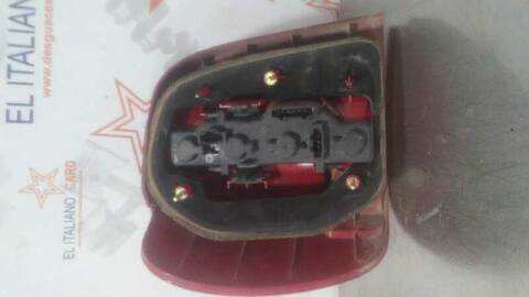 Foto 2ª: Piloto Portón Izquierdo Volkswagen Polo BERLINA (1994)