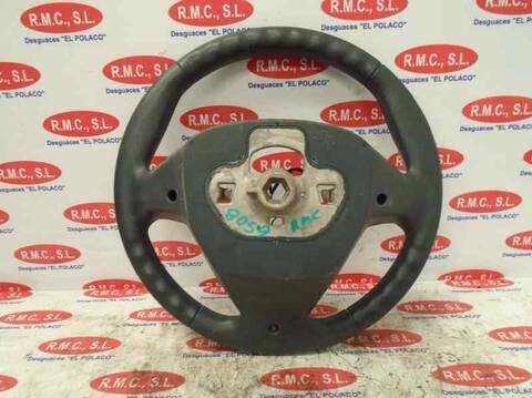 Foto 2ª: Volante Ford Fiesta AMBIENTE 82CV 60KW [SNJB] (2010)