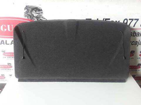 Bandeja Trasera Seat Altea ERENCE ECOMOTIVE 105CV