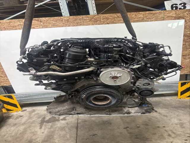 Motor Completo Audi A4 3.0 TDI 272 CV 200KW