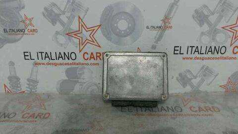 Foto 2ª: Centralita Motor ECU Opel Astra BERLINA (1991)