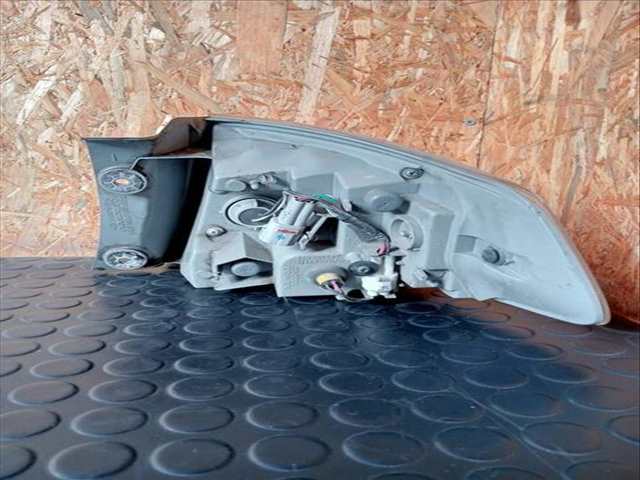 Foto 2ª: Piloto Trasero Izquierdo Subaru Impreza ACROPOLIS 1 107CV (2007)