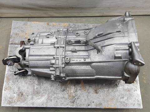 Caja Cambios Bmw Serie 3 315 320D