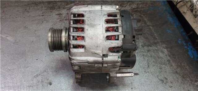 Alternador Skoda Superb 2.0 ACTIVE [2.0 LTR. - 110 KW TDI]