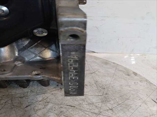 Foto 2ª: Bloque Motor Nissan X-Trail 1.5 VC-T E-POWER 204 - 213 CV [KR15, KR15DDT]