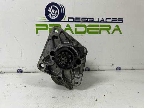 Foto 2ª: Motor de Arranque Land Rover Discovery TD5 139CV 102KW [10P] (2001)