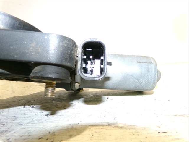 Foto 4ª: Elevalunas Eléctrico Delantero Izquierdo Fiat Seicento 1.1 G 2001-2010 [187A1000] (2005)