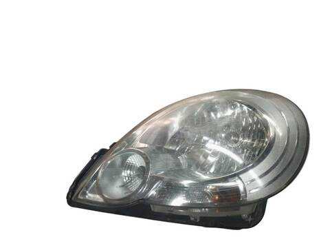 Piloto Delantero Izquierdo Renault Kangoo 1.5 DCI 110 KW0C KW0H)