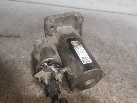 Foto 3ª: Motor de Arranque Peugeot 308 HNY (2013)