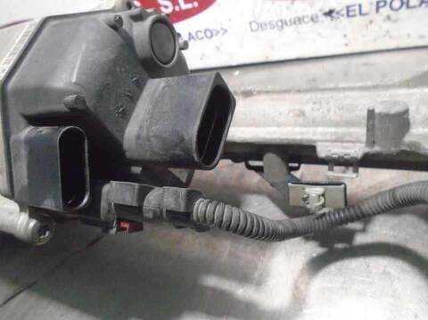Foto 3ª: Cremallera de Direccion Opel Astra COSMO 110CV 81KW [A17DTR] (2011)