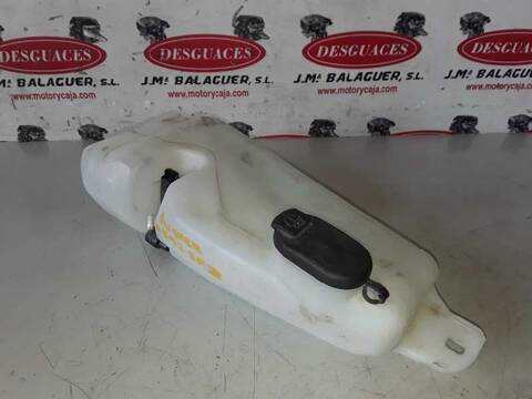 Deposito Limpiaparabrisas Dacia Duster 1.5 DCI DIESEL FAP CAT 109CV