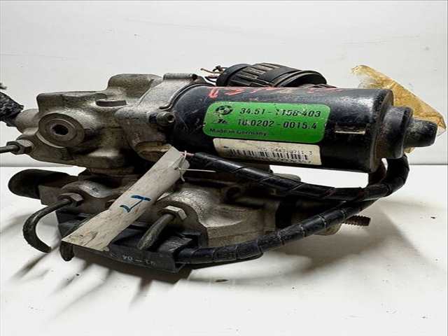 Abs Bmw Serie 3 315 COUPE