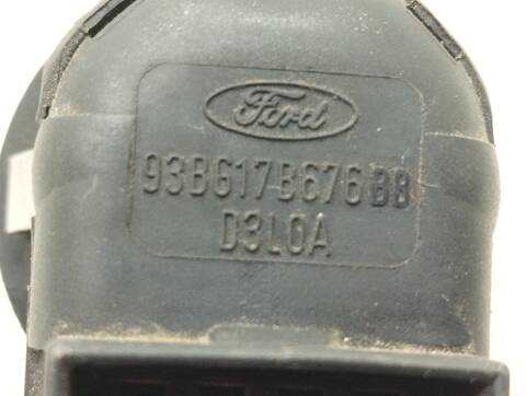 Foto 3ª: Mando Retrovisor Ford Fusion AMBIENTE 68CV 50KW [F6JB] (2006)