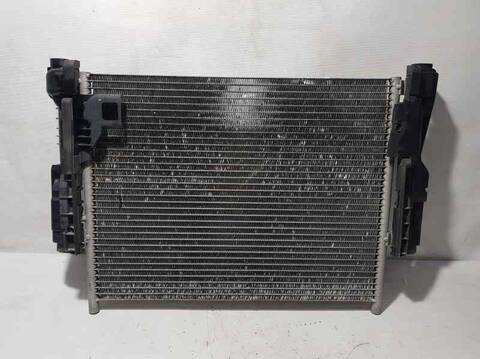 Foto 2ª: Radiador Calefaccion A.A. Bmw Z4 3.0SI COUPE 265CV 195KW [N52B30A] (2007)