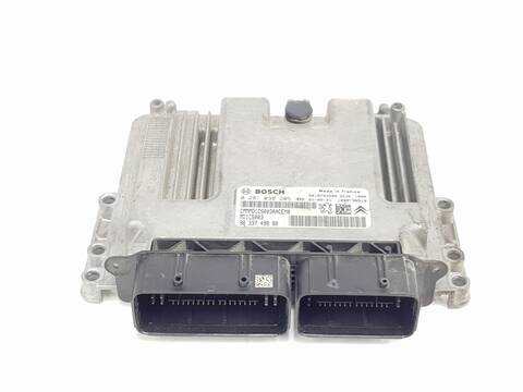 Centralita Motor ECU Peugeot Expert PRO STANDARD