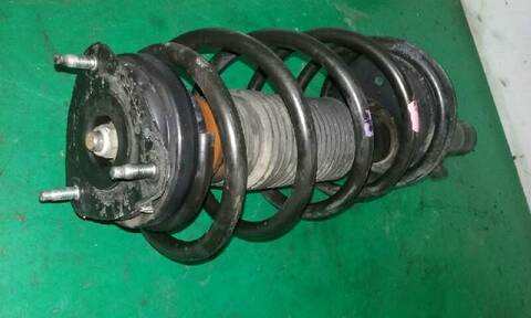 Foto 2ª: Amortiguador Delantero Derecho Ford Tourneo 1.8 TDCI CAT 75CV 55KW [R2PA] (2007)