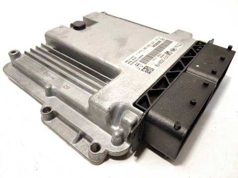 Foto 2ª: Centralita Motor ECU Land Rover Range EVOQUE HSE 150CV 110KW [204DTD] (2019)