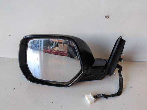 Retrovisor Izquierdo Honda Crv N22A2 RE)