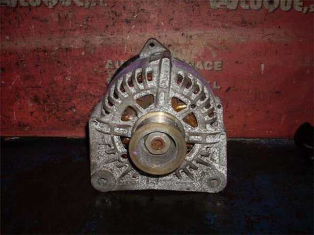 Alternador Renault Megane II CLASSIC BERLINA (2003-_)